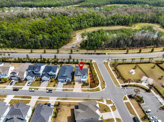 28 SOMERVILLE Drive, Ponte Vedra, FL 32081