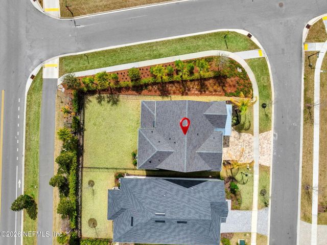 28 SOMERVILLE Drive, Ponte Vedra, FL 32081