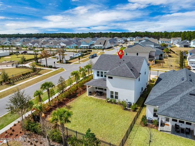 28 SOMERVILLE Drive, Ponte Vedra, FL 32081