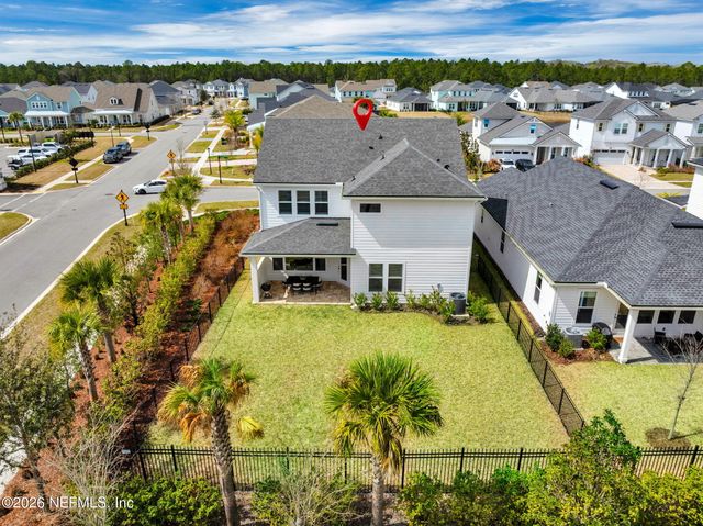 28 SOMERVILLE Drive, Ponte Vedra, FL 32081