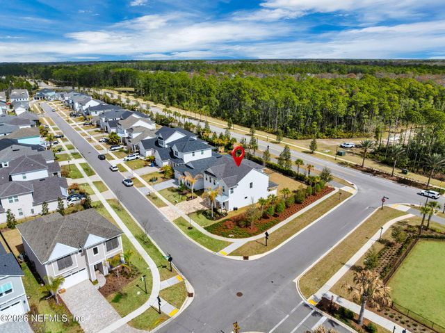 28 SOMERVILLE Drive, Ponte Vedra, FL 32081