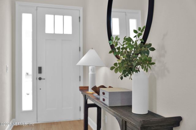 28 SOMERVILLE Drive, Ponte Vedra, FL 32081