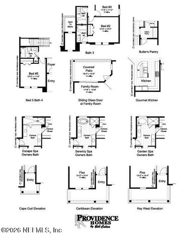 28 SOMERVILLE Drive, Ponte Vedra, FL 32081