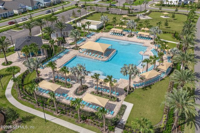 28 SOMERVILLE Drive, Ponte Vedra, FL 32081