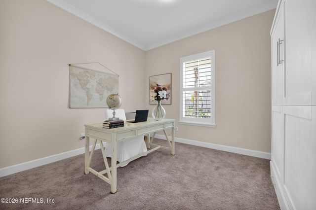 28 SOMERVILLE Drive, Ponte Vedra, FL 32081