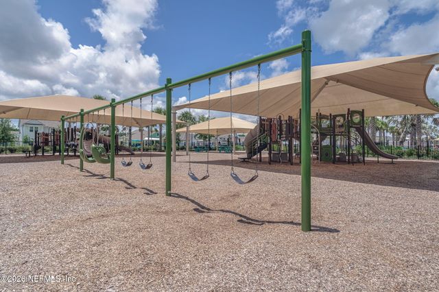 28 SOMERVILLE Drive, Ponte Vedra, FL 32081