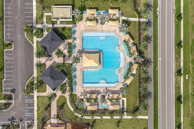 28 SOMERVILLE Drive, Ponte Vedra, FL 32081