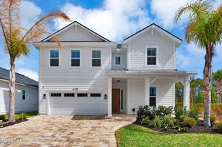 28 SOMERVILLE Drive, Ponte Vedra, FL 32081