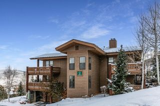 8050 Gambel Drive O-1, Park City, UT 84098
