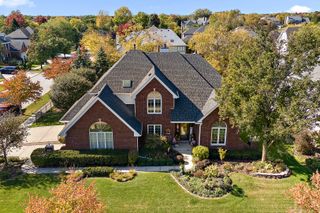 17140 Austin Lane, Orland Park, IL 60467