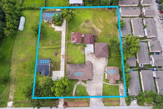 3229 Persimmon Street, Houston, TX 77093