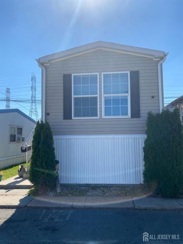 62 Freddie Avenue, Avenel, NJ 07001