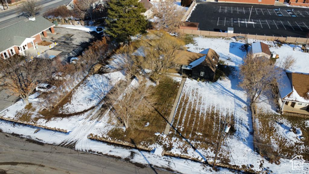 Image 3 of property listing at 49 S 100 E, Santaquin, UT 84655