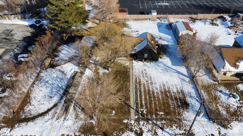 Image 4 of property listing at 49 S 100 E, Santaquin, UT 84655