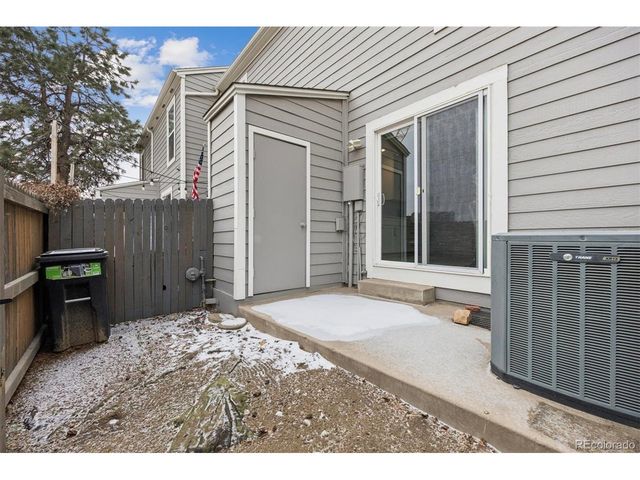 10840 Bayfield Way, Parker, CO 80138