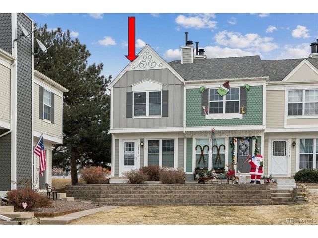 10840 Bayfield Way, Parker, CO 80138