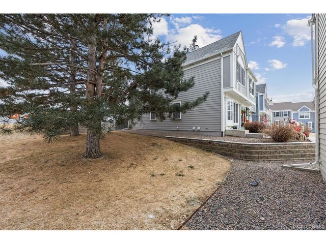 10840 Bayfield Way, Parker, CO 80138