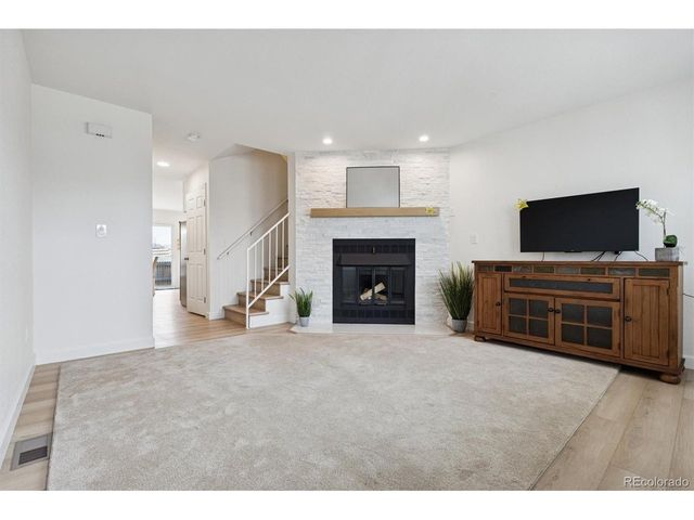 10840 Bayfield Way, Parker, CO 80138