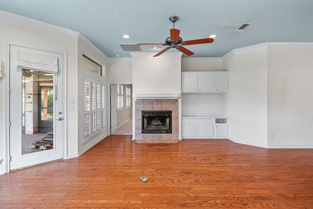8608 Bellechase Road, Granbury, TX 76049