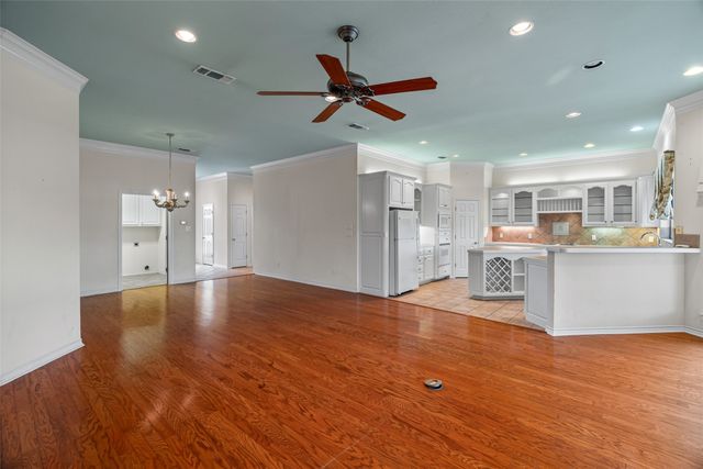 8608 Bellechase Road, Granbury, TX 76049