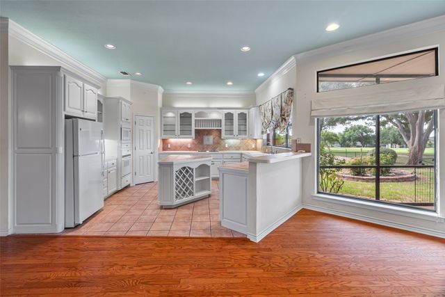 8608 Bellechase Road, Granbury, TX 76049