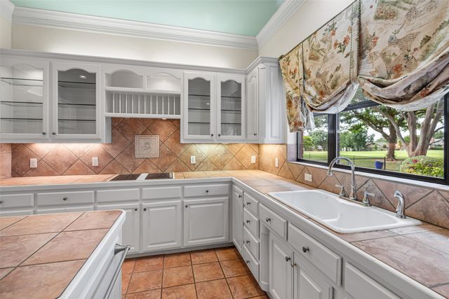 8608 Bellechase Road, Granbury, TX 76049