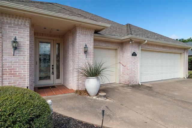 8608 Bellechase Road, Granbury, TX 76049
