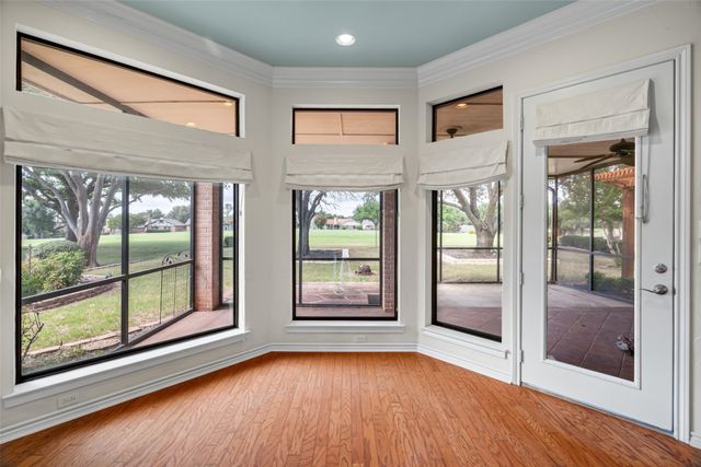 8608 Bellechase Road, Granbury, TX 76049