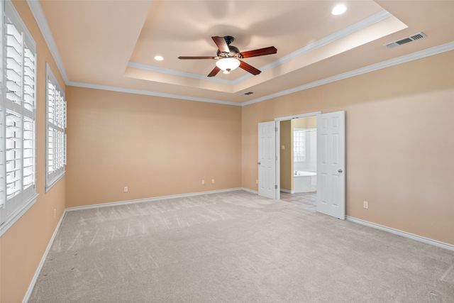 8608 Bellechase Road, Granbury, TX 76049