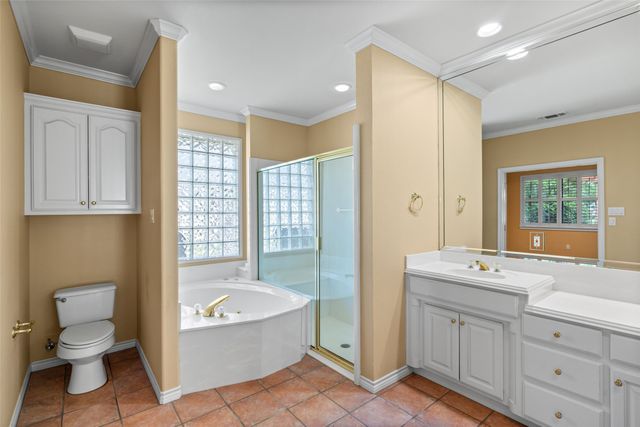 8608 Bellechase Road, Granbury, TX 76049