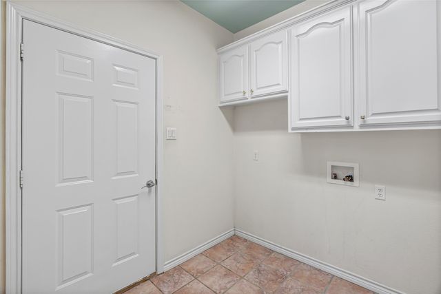 8608 Bellechase Road, Granbury, TX 76049