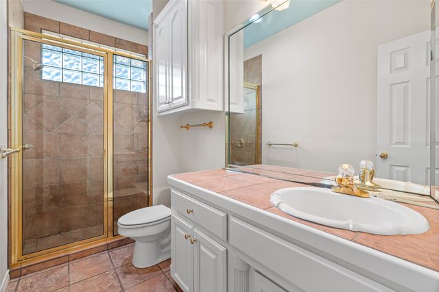 8608 Bellechase Road, Granbury, TX 76049