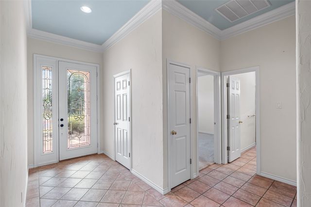 8608 Bellechase Road, Granbury, TX 76049