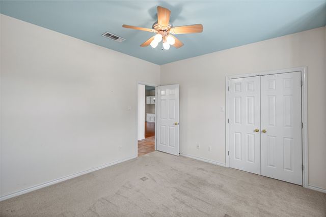 8608 Bellechase Road, Granbury, TX 76049