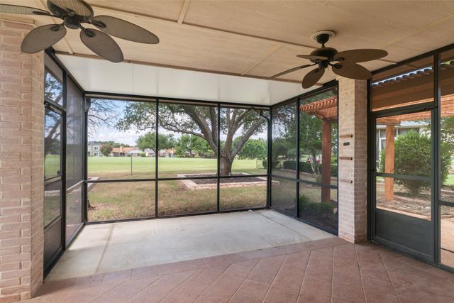 8608 Bellechase Road, Granbury, TX 76049