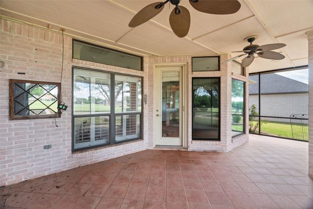 8608 Bellechase Road, Granbury, TX 76049