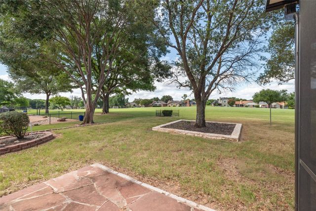 8608 Bellechase Road, Granbury, TX 76049