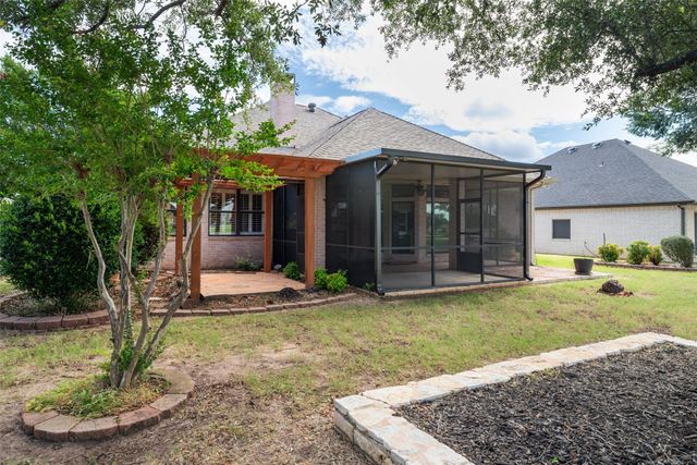 8608 Bellechase Road, Granbury, TX 76049