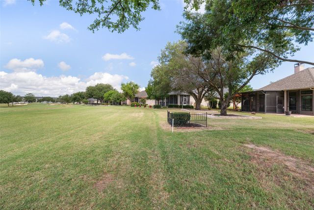 8608 Bellechase Road, Granbury, TX 76049