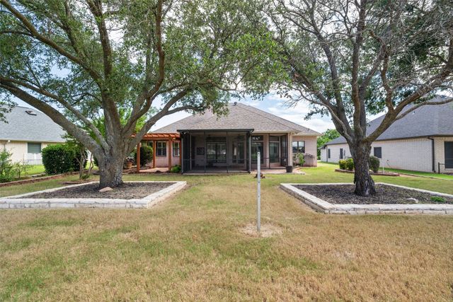 8608 Bellechase Road, Granbury, TX 76049