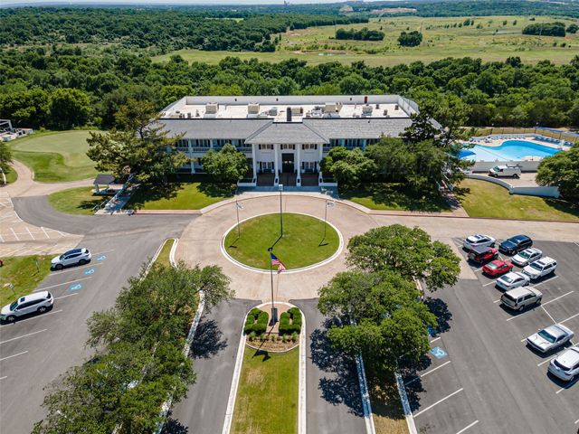 8608 Bellechase Road, Granbury, TX 76049