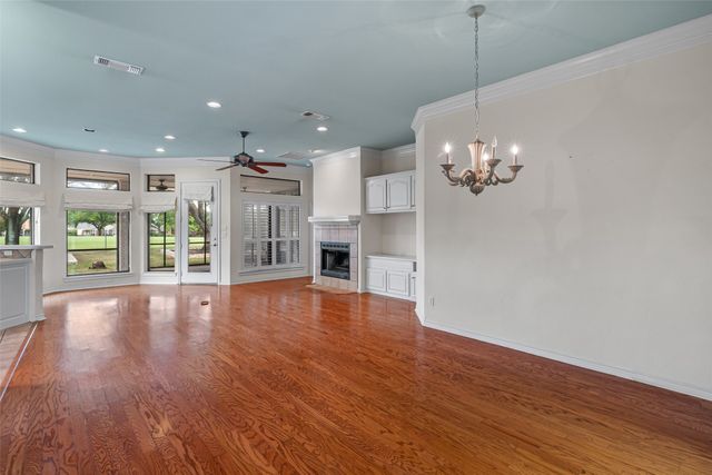 8608 Bellechase Road, Granbury, TX 76049