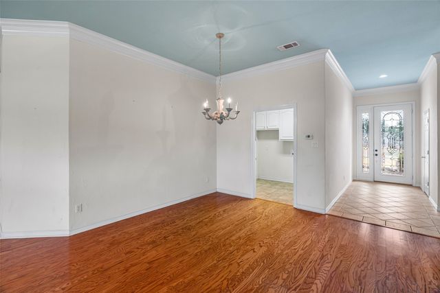 8608 Bellechase Road, Granbury, TX 76049