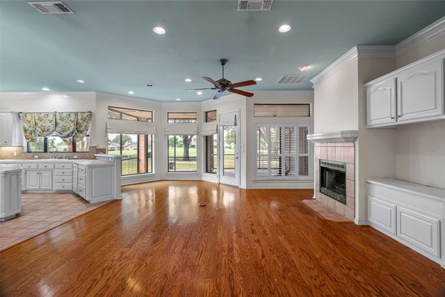 8608 Bellechase Road, Granbury, TX 76049