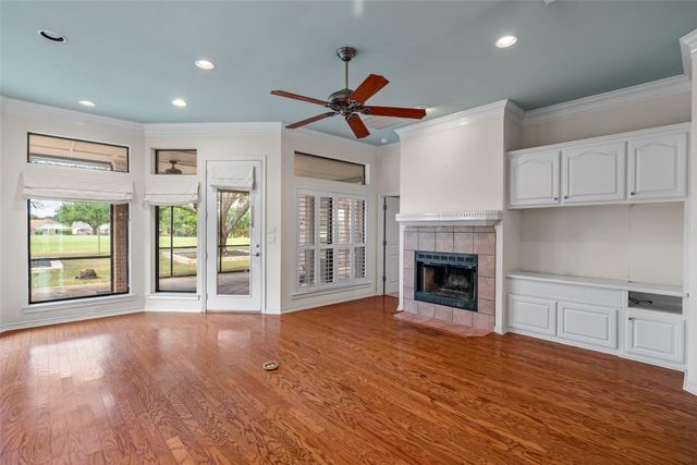 8608 Bellechase Road, Granbury, TX 76049