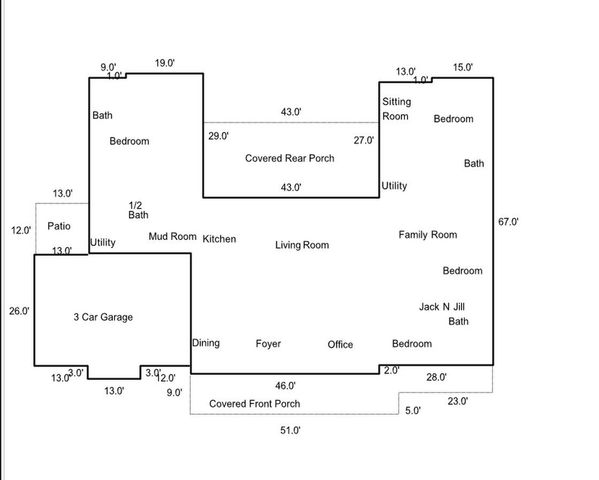 3277 Highway 431, Spring Hill, TN 37174