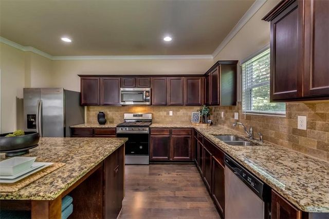 3557 Parkside View Boulevard, Dacula, GA 30019