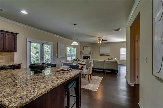 3557 Parkside View Boulevard, Dacula, GA 30019