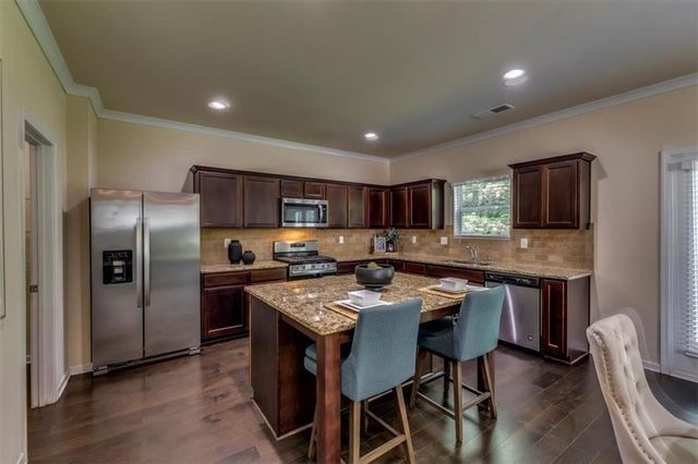 3557 Parkside View Boulevard, Dacula, GA 30019