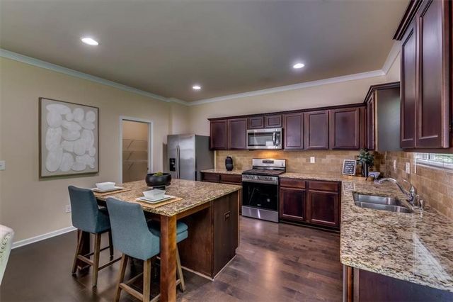 3557 Parkside View Boulevard, Dacula, GA 30019